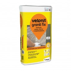 Weber-Vetonit Granit Fix